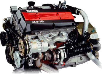 C0190 Engine